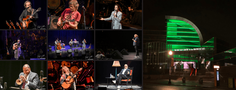 Kentucky Performing Arts organization image